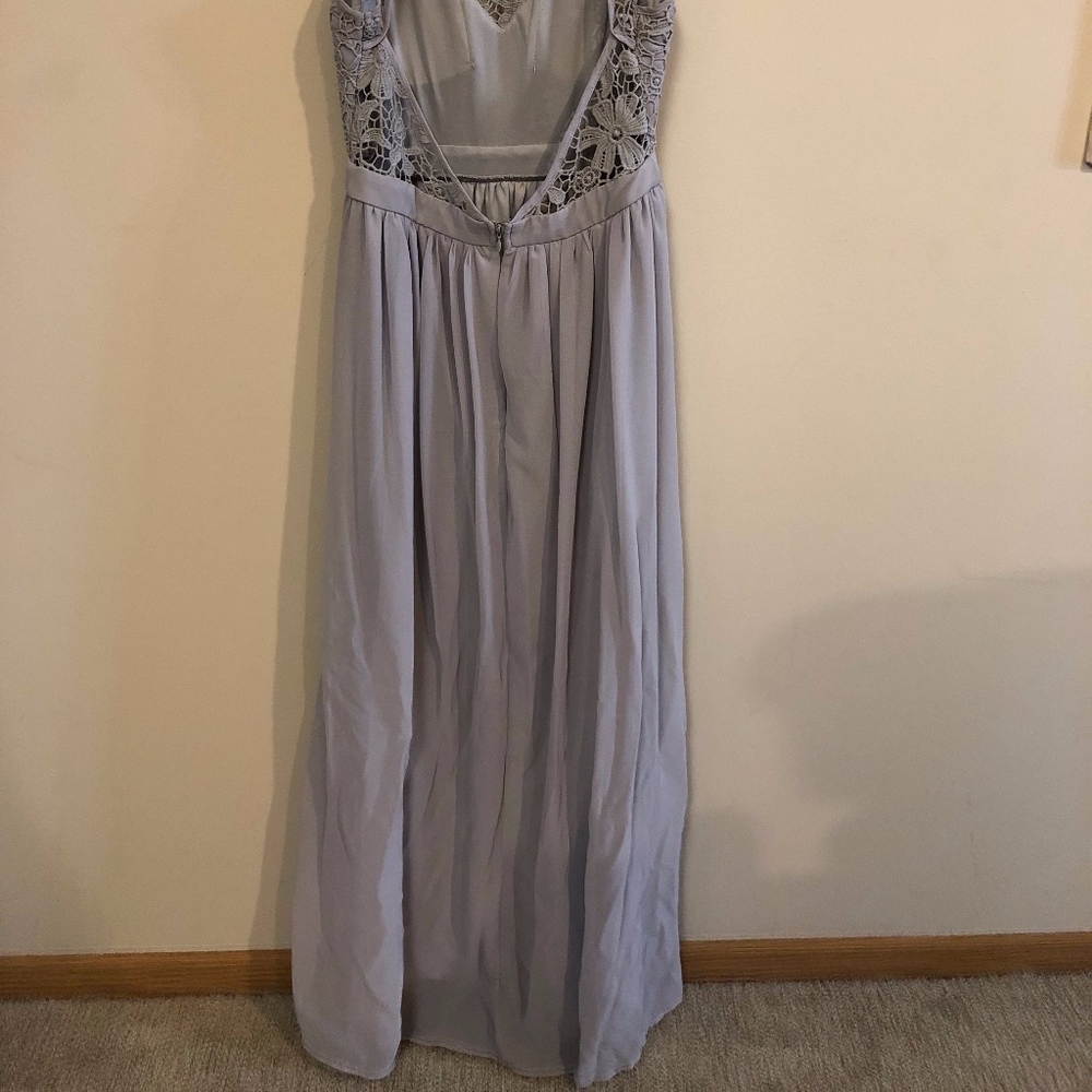 Bridesmaids Dress - Picture 4 of 4